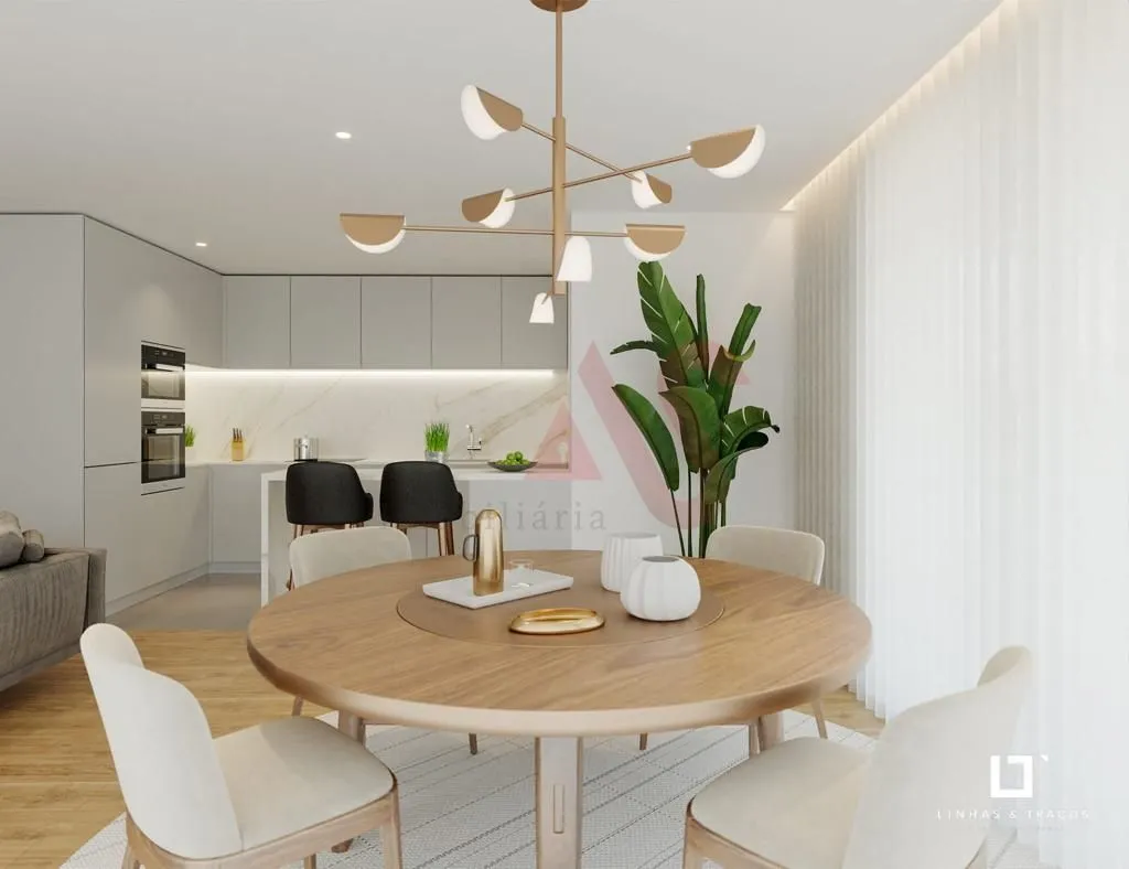 Santa Marinha - Apartamentos novos à venda em Vila Nova de Gaia, Porto gallery 3