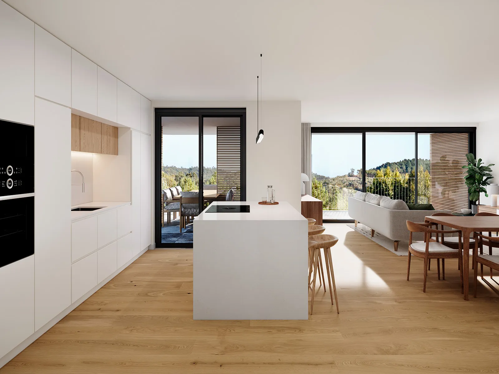 Bloomia - New Apartments for Sale in Sintra, Lisbon gallery 2