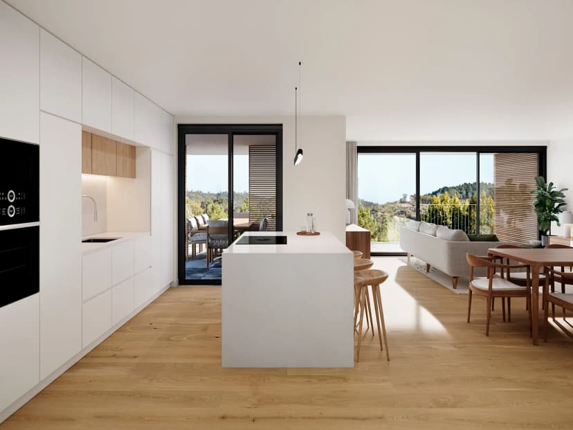Bloomia - Apartamentos novos à venda em Sintra, Lisboa 2