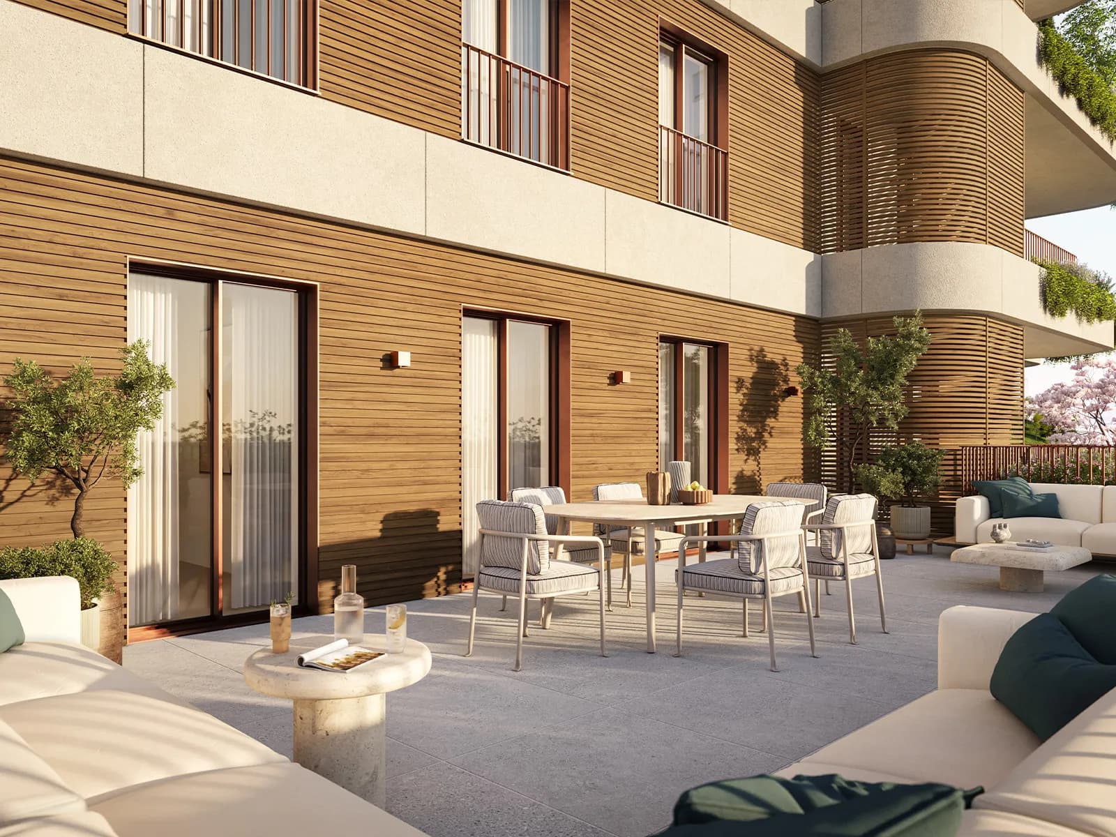 1965 Cidade Jardim - New Apartments for Sale in Loures, Lisbon gallery 28
