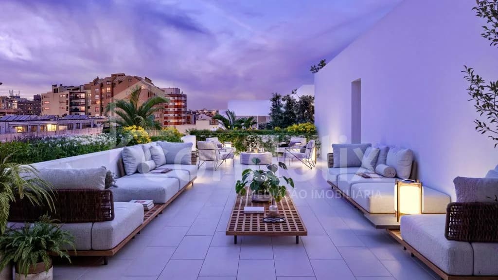 New Flats in Matosinhos Sul