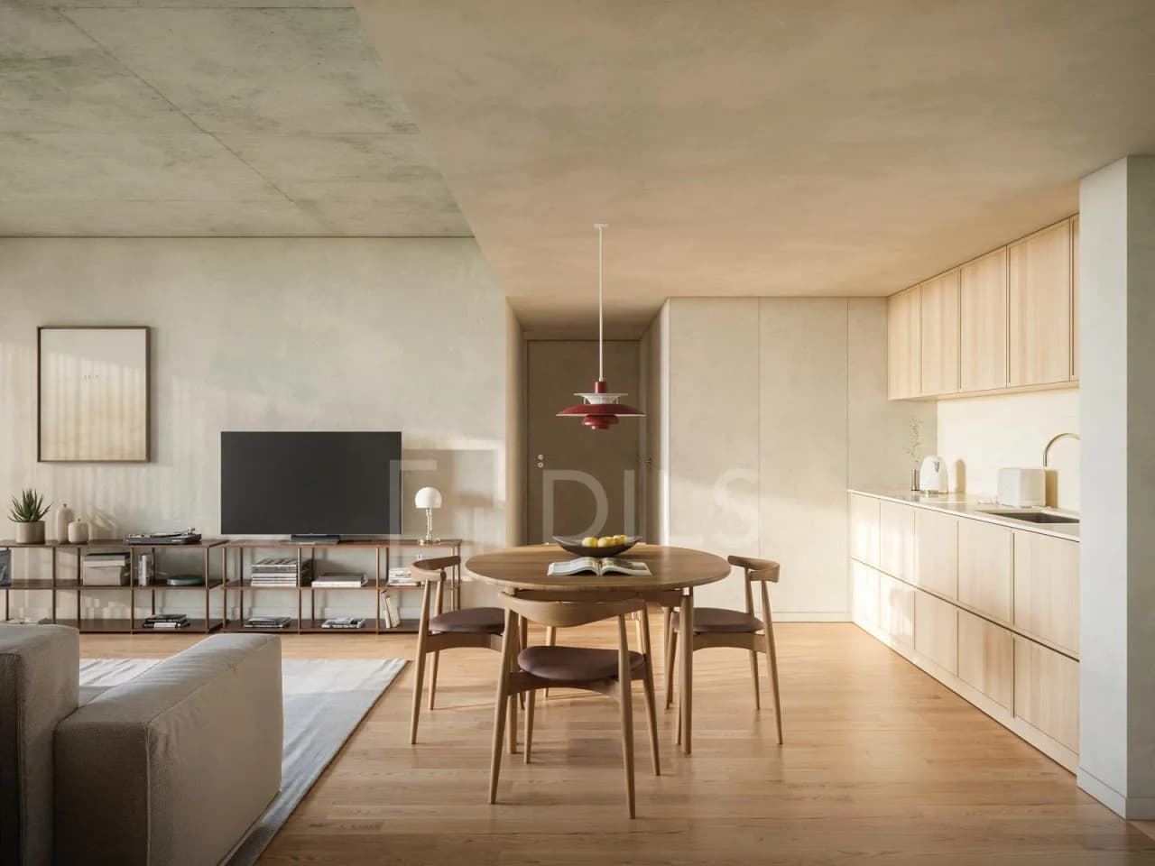 Bonsant - New Apartments for sale in Campolide, Lisbon gallery 4