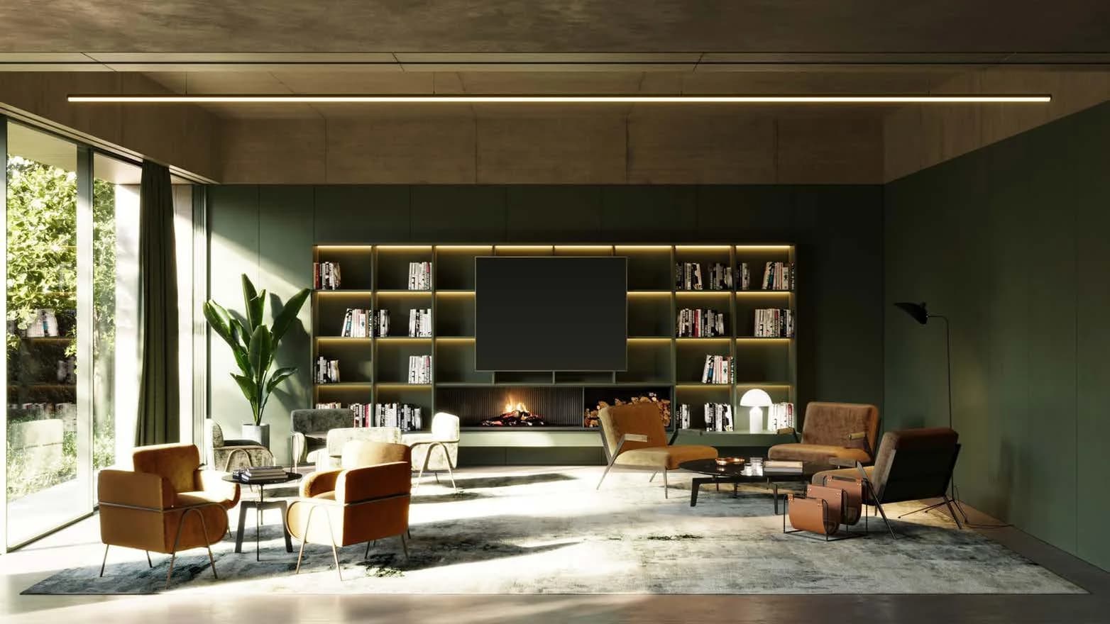 Campo Alegre 1024 - New Apartments for Sale in Porto gallery 12