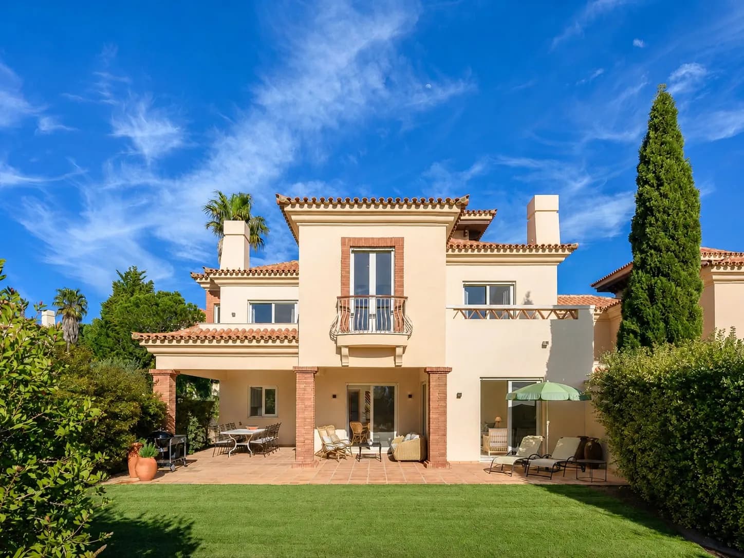 Monte Rei Golf – Linked Villas 3