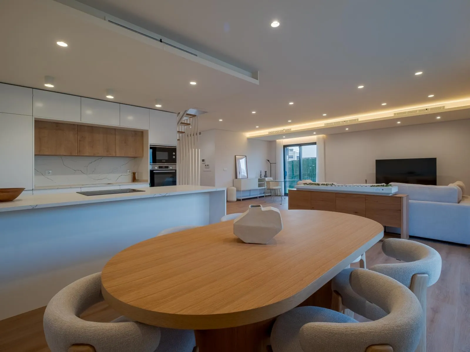 Herdade do meio - New Villas for sale in Seixal, Setubal gallery 2