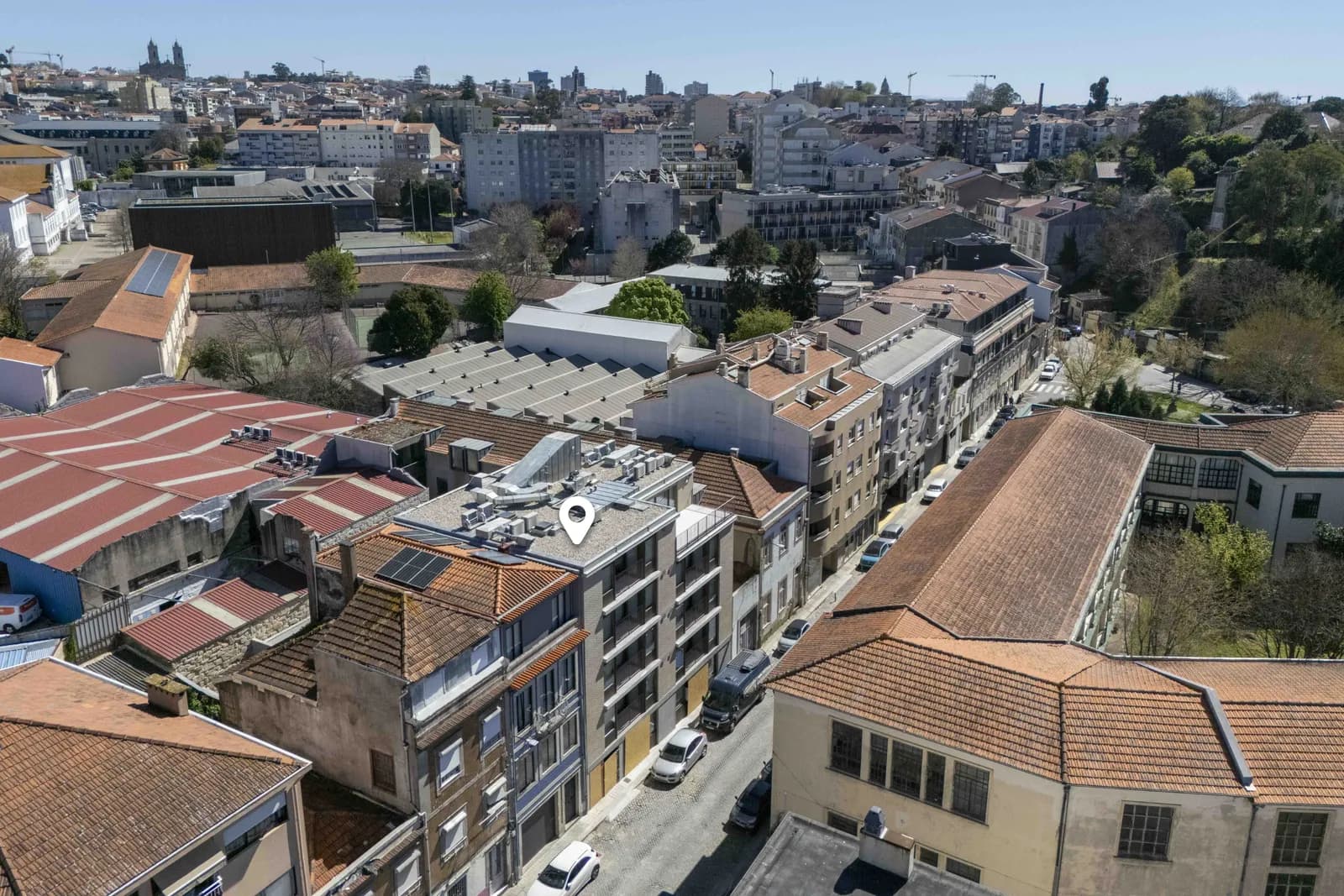 Padre Cruz 64 - New Apartments for Sale in Cedofeita, Porto gallery 47