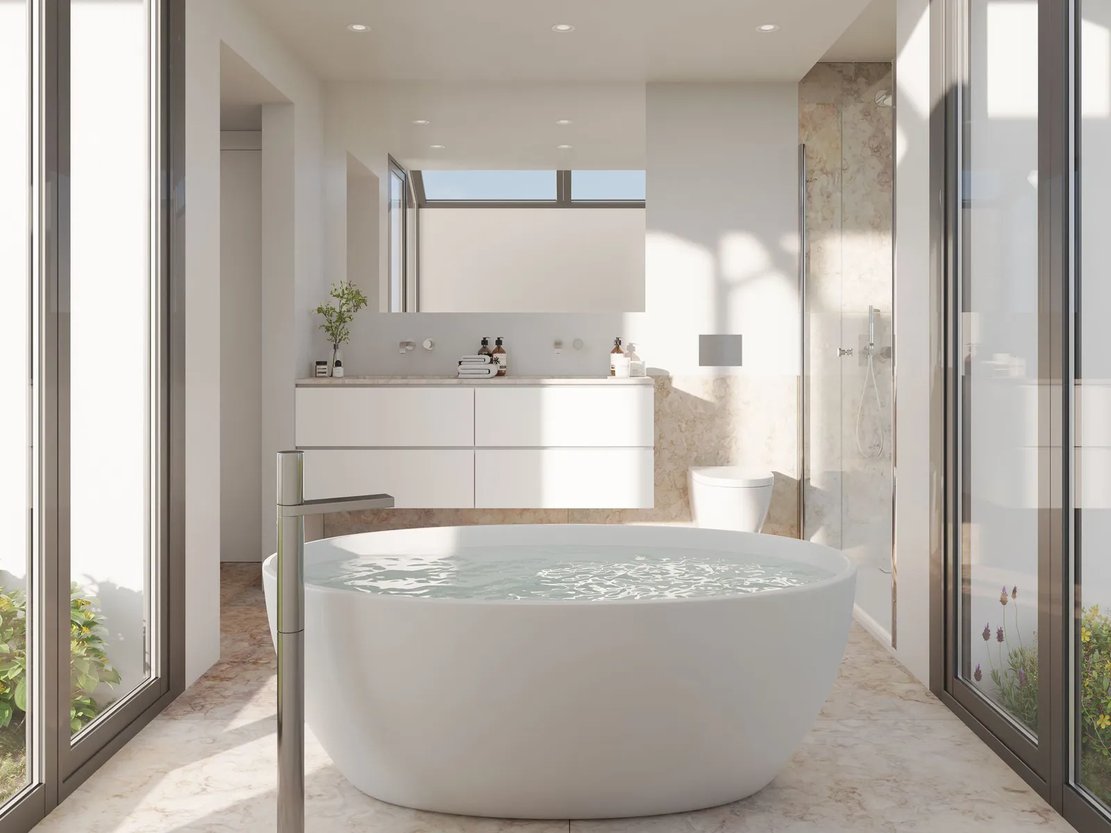 Pharma Village - New Apartments for Sale in Lisbon gallery 13