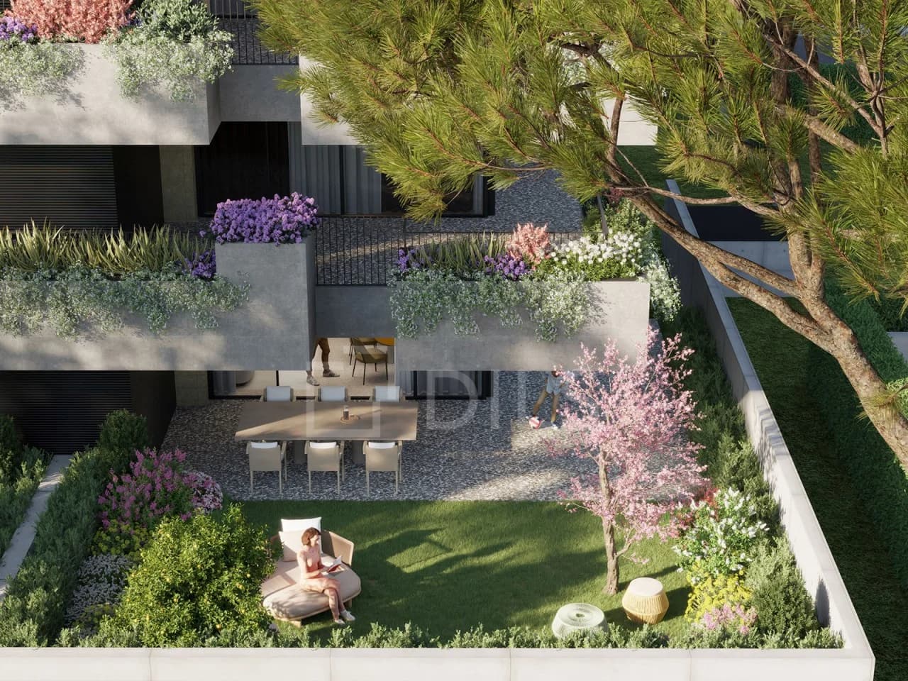 Juzzo Apartments - New Apartments for Sale in Cascais, Lisbon gallery 18