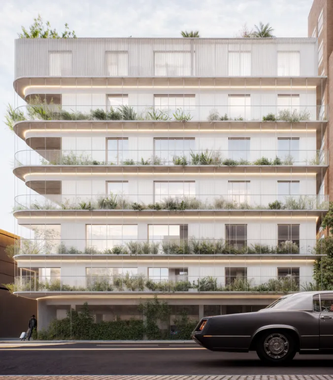 New flats for sale in Faro