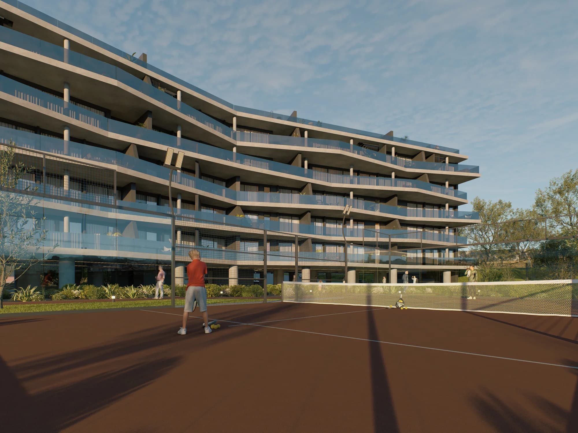 LURION RESIDENCES - New Apartments for Sale in Vila Nova de Gaia, Porto gallery 7