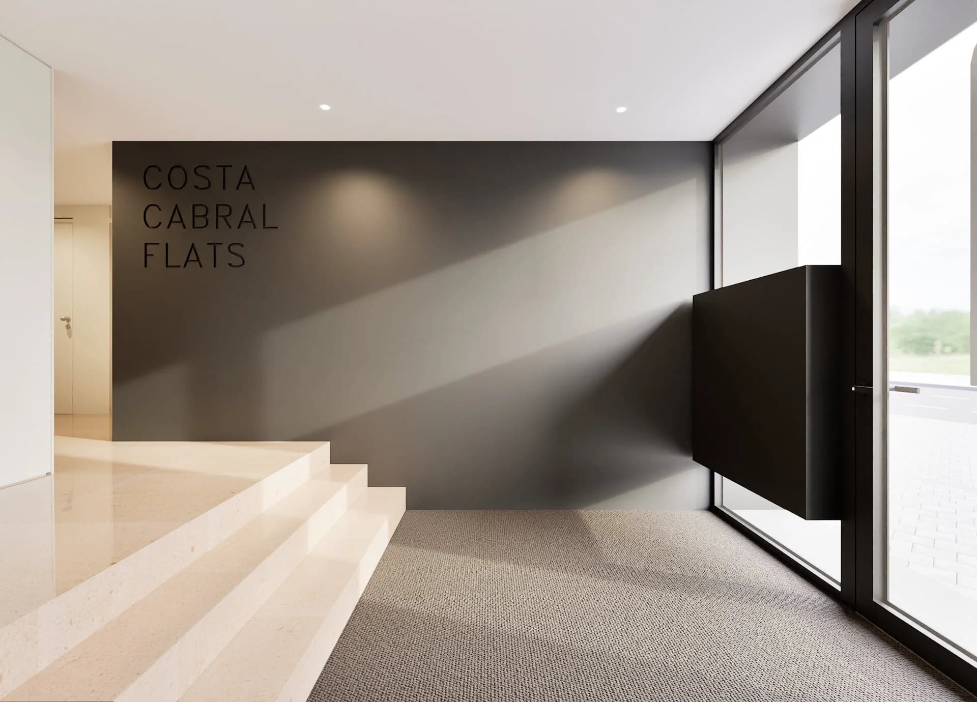 Costa Cabral Flats - New Apartments for Sale in Paranhos, Porto gallery 13