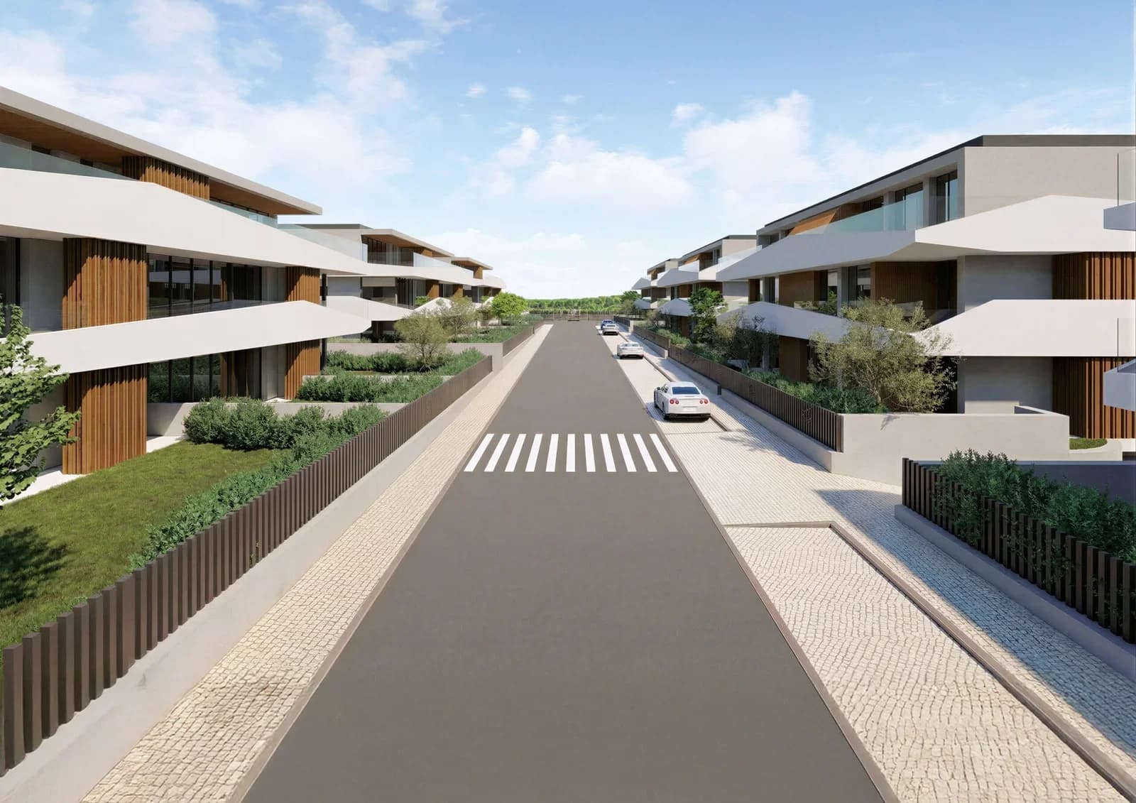 Silverbay Residences - New Apartments for Sale in São Martinho do Porto gallery 12