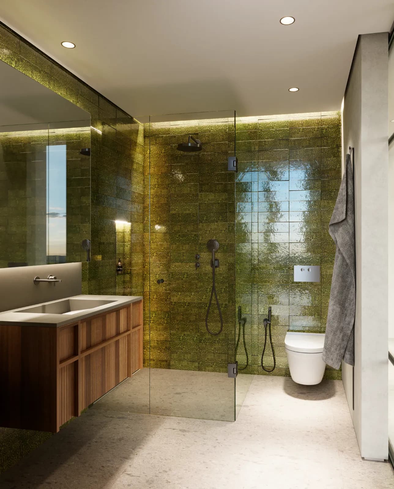 OAK 35 | Exclusive Luxury Living - New Apartments for sale in Vilamoura gallery 24