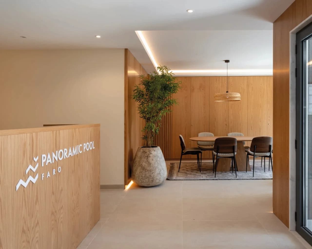 Panoramic Pool Faro - New Apartments for Sale in Faro, Algarve gallery 9