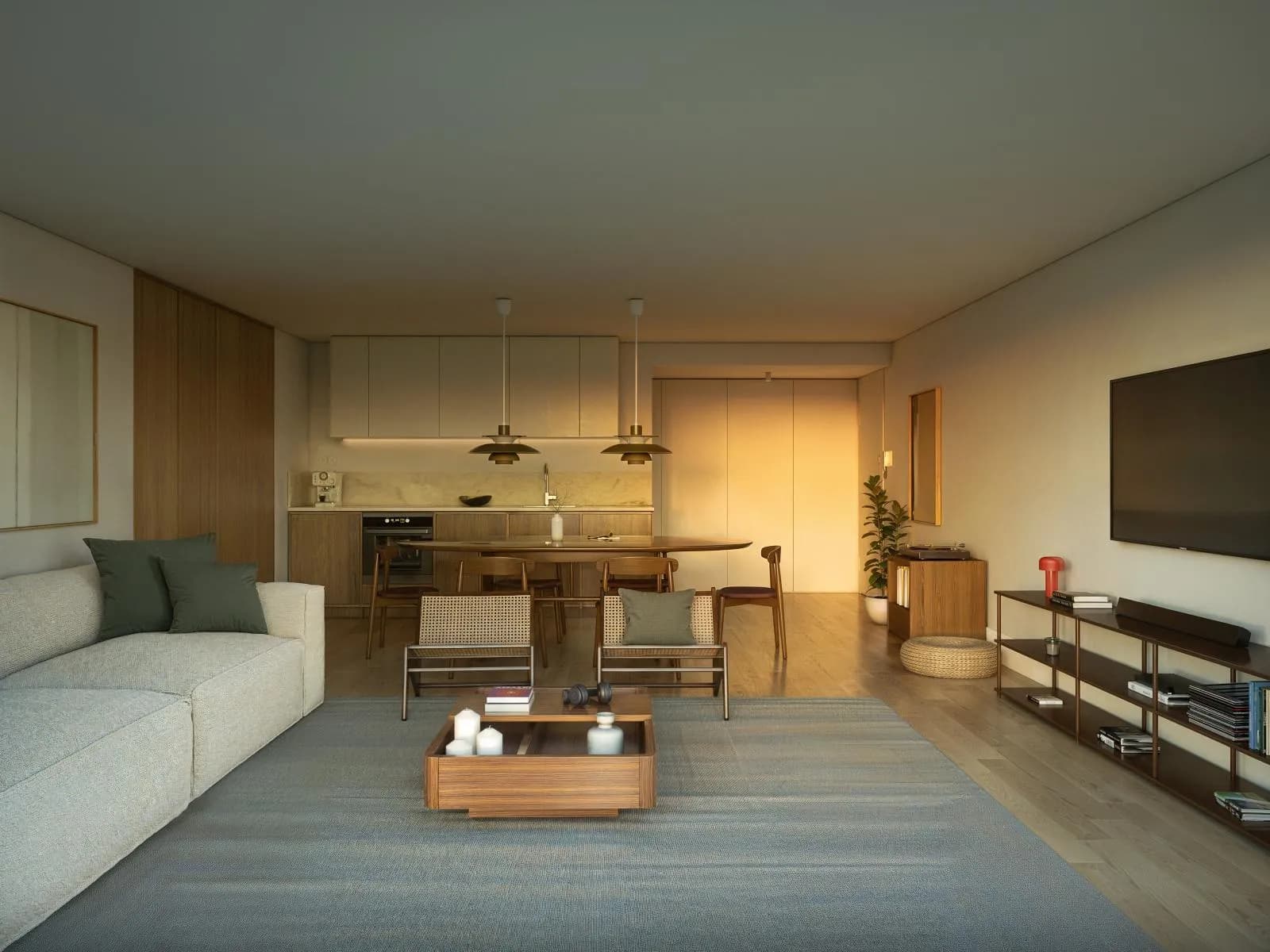 FiniSal - New Apartments for Sale in Alcácer do Sal, Setúbal gallery 5