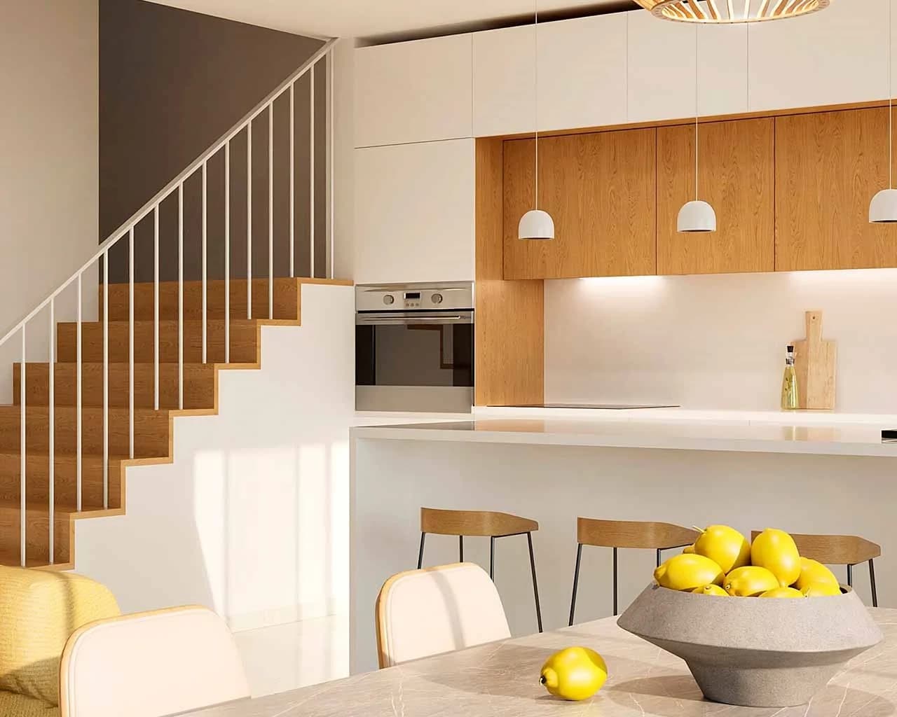 Arade Villas II - New Villas for Sale in Ferragudo, Algarve gallery 3
