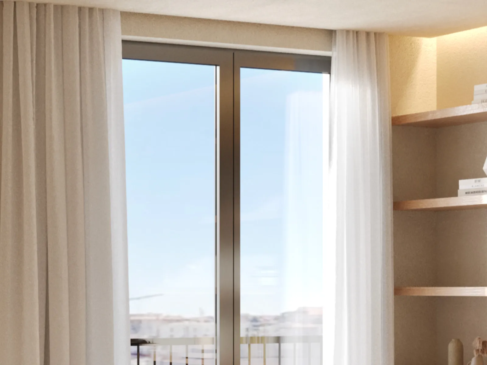 L'Urbain - New Apartments for Sale in Benfica, Lisbon gallery 21