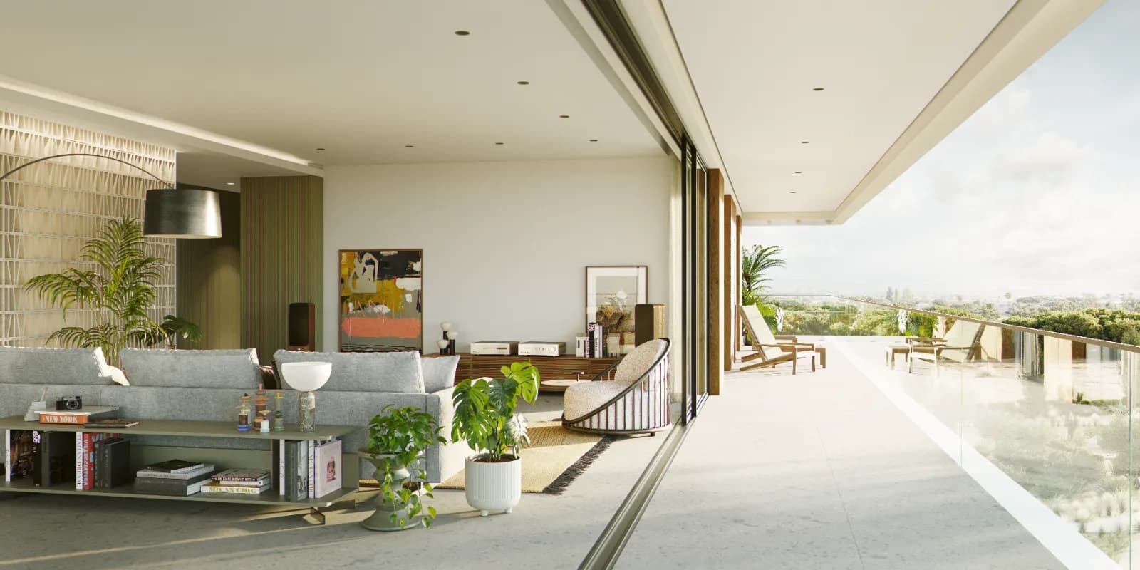 OAK 35 | Exclusive Luxury Living - New Apartments for sale in Vilamoura gallery 5
