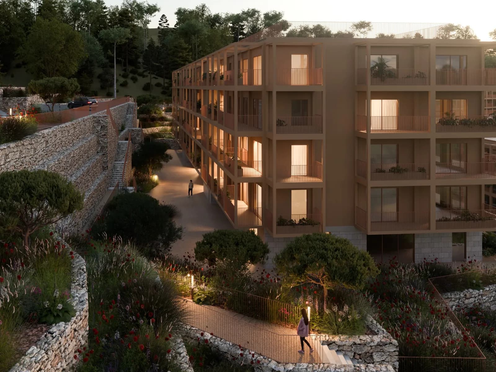 Gaia Hills Parque - New Apartments for Sale in Vila Nova de Gaia gallery 30