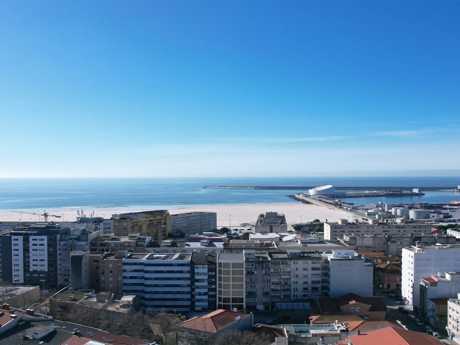 Serpa 687 - New Apartments for Sale in Matosinhos, Porto gallery 14