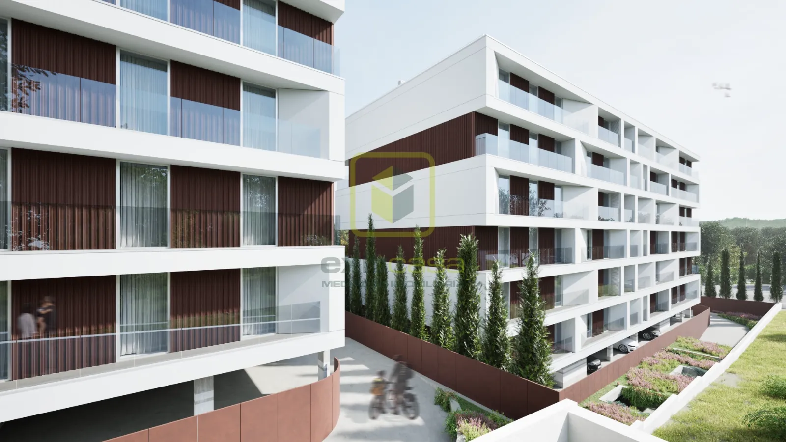 HomeLiving - Apartamentos novos à venda em Aveiro gallery 24