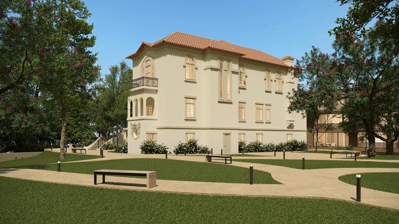 Jardim da Boavista gallery photo 42
