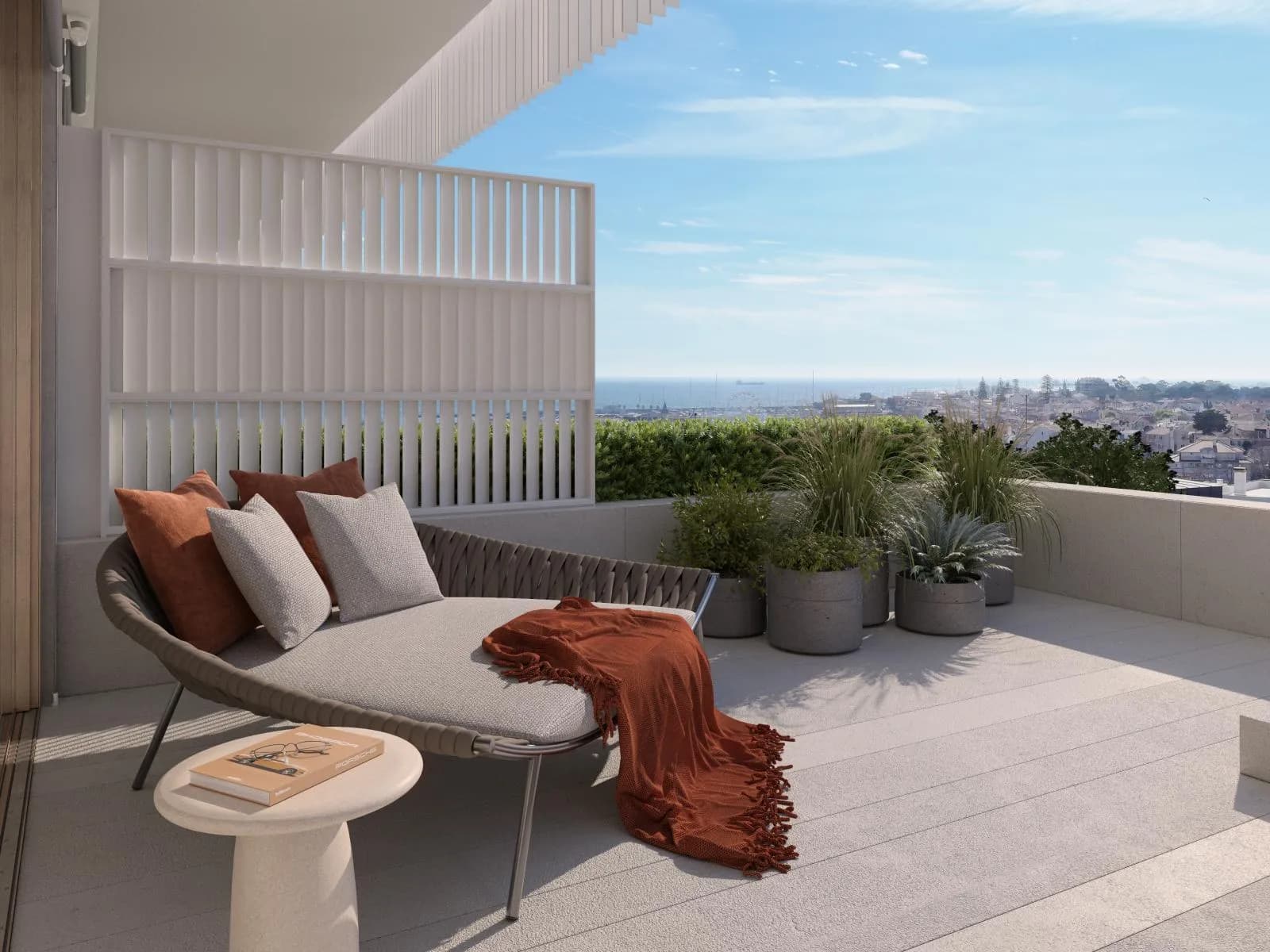 Bellevue - New Apartments for Sale in Cascais gallery 8