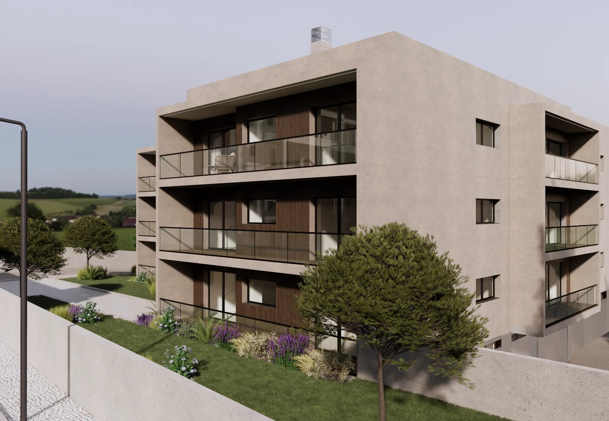 Leiria Residence - New Apartments for Sale in Leiria gallery 12