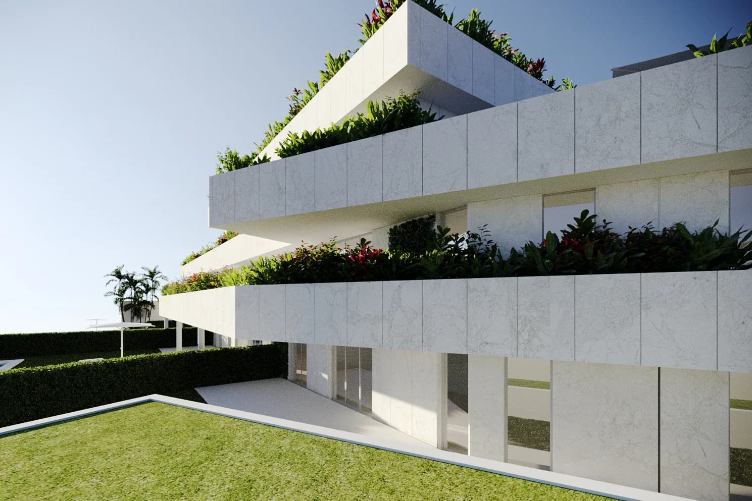 Santa Sofia Heritage - New Apartments for Sale in Cascais gallery 14