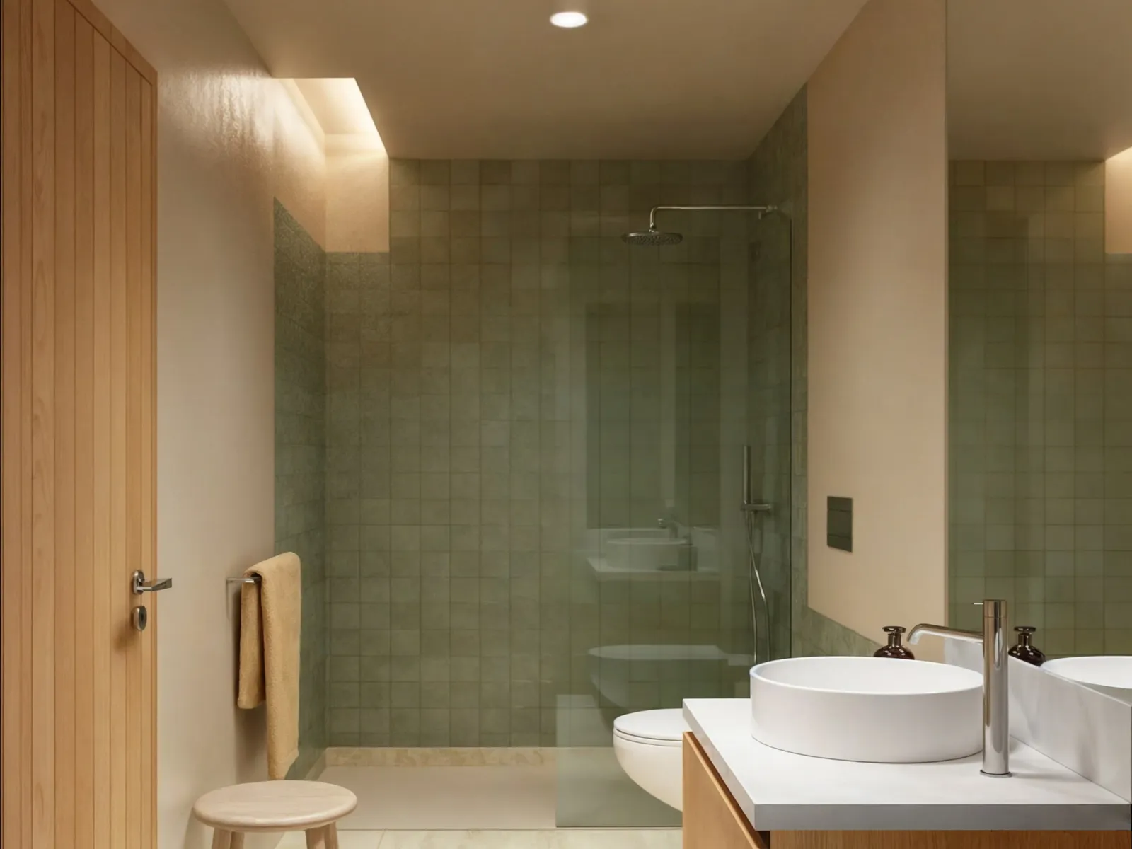 Olive Green - New Apartments for Sale in Alcácer do Sal, Setubal gallery 13