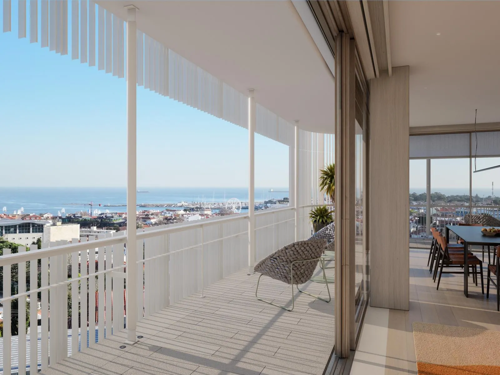 Bellevue - New Apartments for Sale in Cascais gallery 6