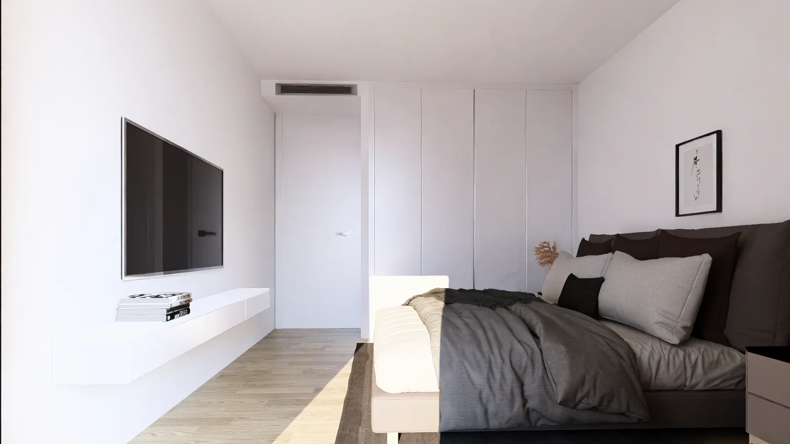 Portim'us City Centrum - New Apartments for Sale in Portimão, Algarve gallery 27