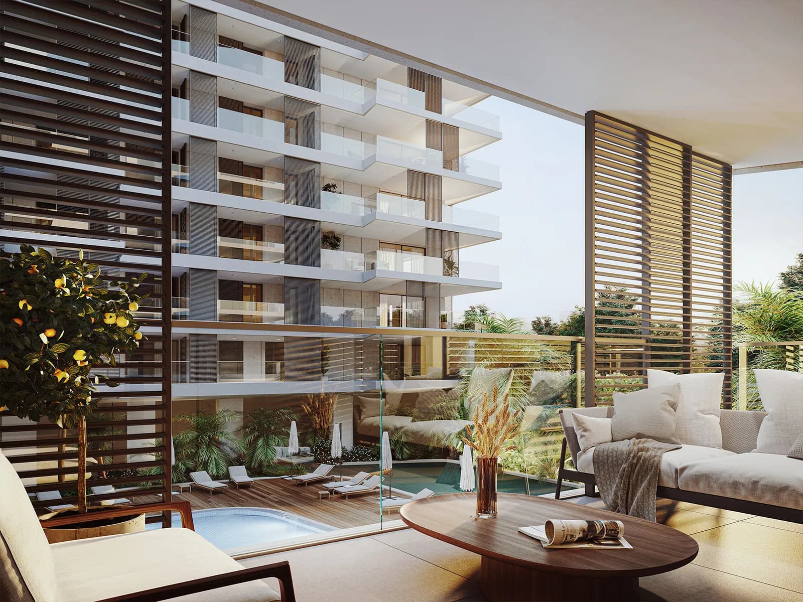 DUUO Empreendimento - New Apartments for Sale in Lisbon gallery 25