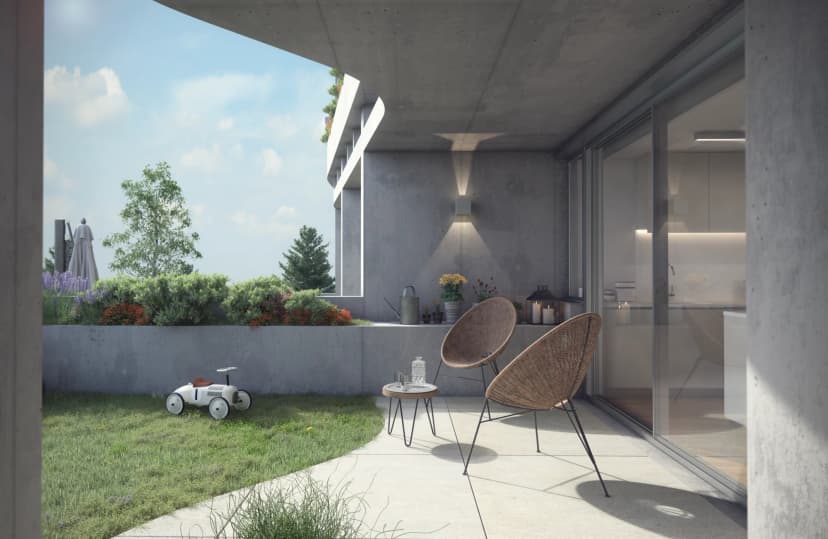 Casas Garcia de Orta - New Apartments for Sale in Porto 2