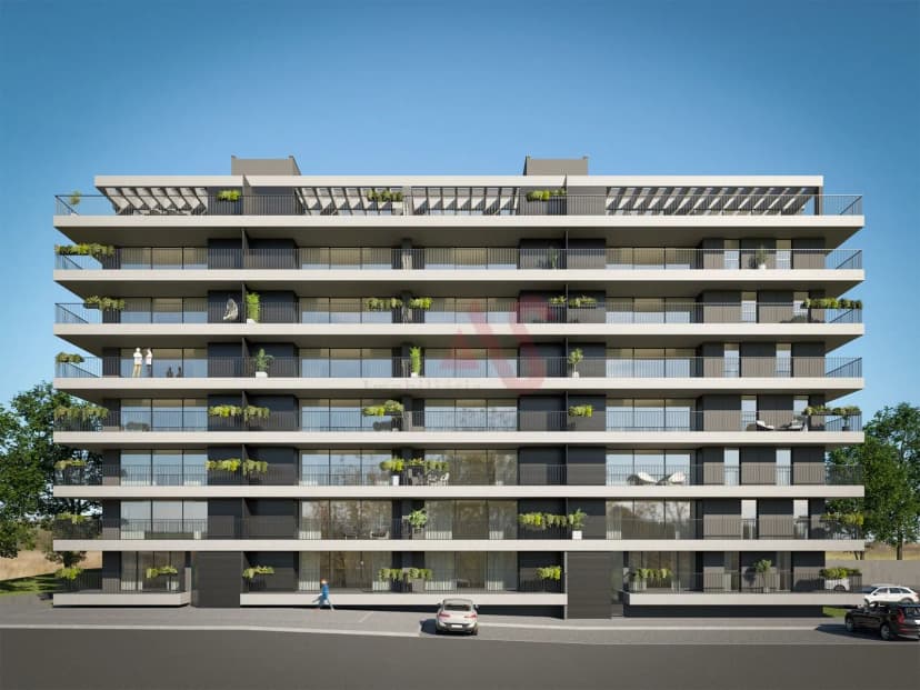 Nogueira - Apartamentos novos à venda em Braga 1