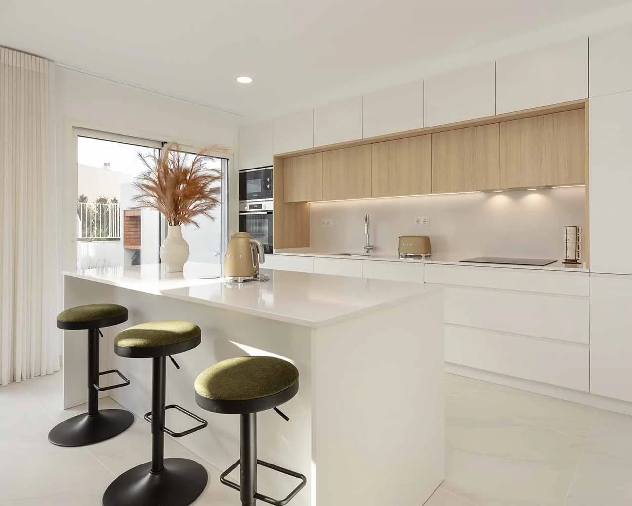 Villas do Parque - New Villas for Sale in Lagoa, Algarve gallery 15