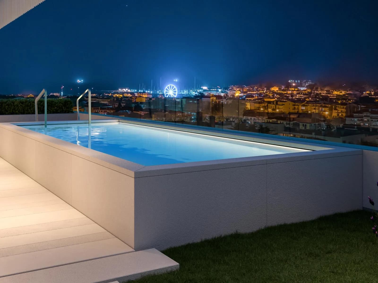 Bellevue - New Apartments for Sale in Cascais gallery 25