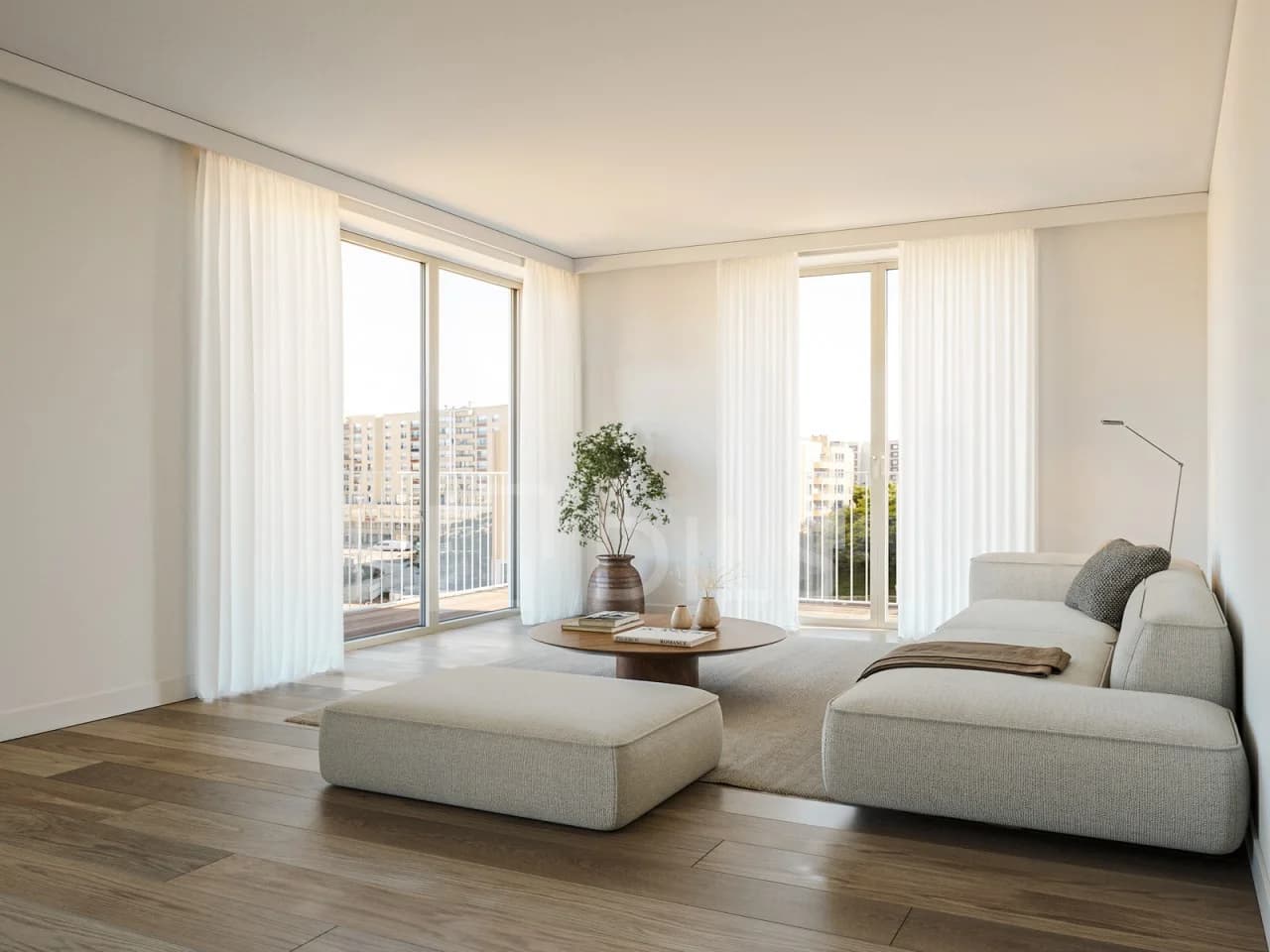 NoLiPa - New Apartments for Sale in Lisbon gallery 20
