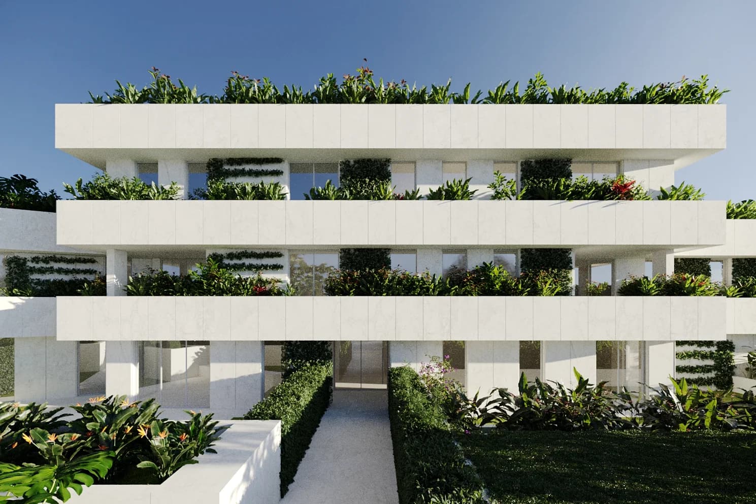 Santa Sofia Heritage - New Apartments for Sale in Cascais gallery 11
