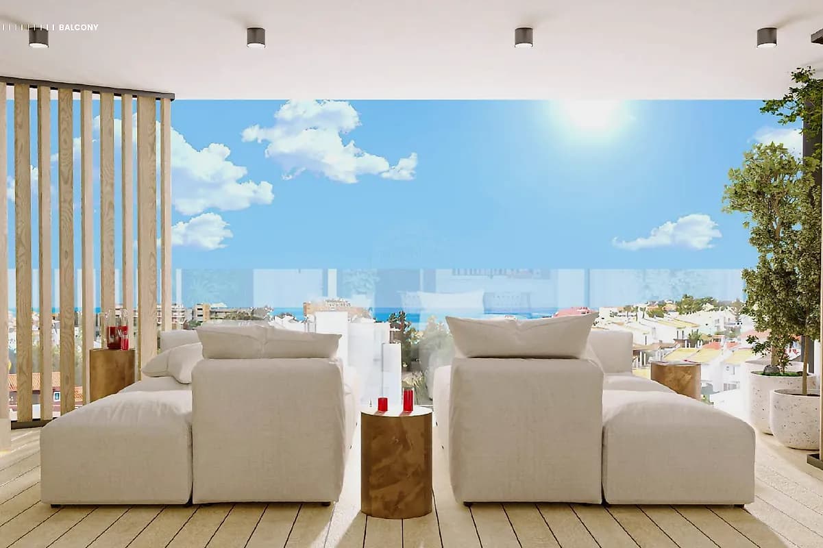 Albufeira Living – New flats for sale in Albufeira gallery 7