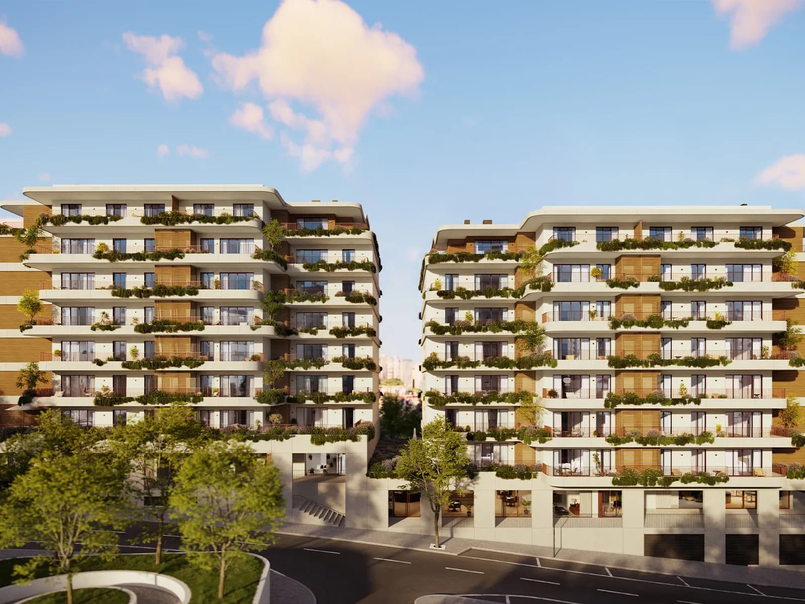 1965 Cidade Jardim - New Apartments for Sale in Loures, Lisbon gallery 37