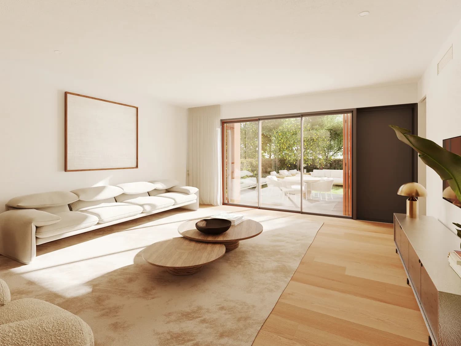 Vila Tijolo - New Apartments for Sale in Lisbon gallery 4