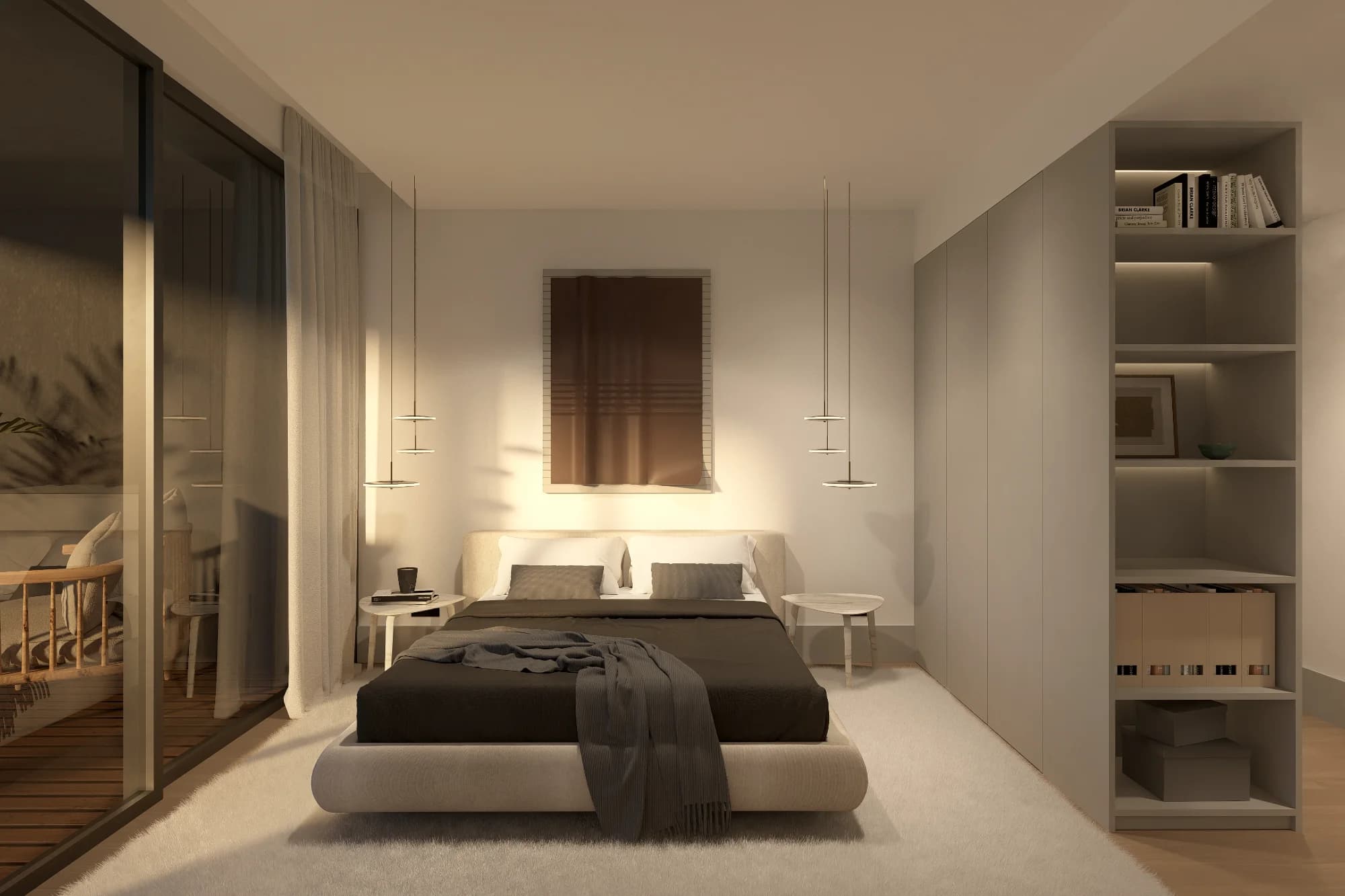 Lurion Residences - New Apartments for Sale in Vila Nova de Gaia, Porto gallery 23