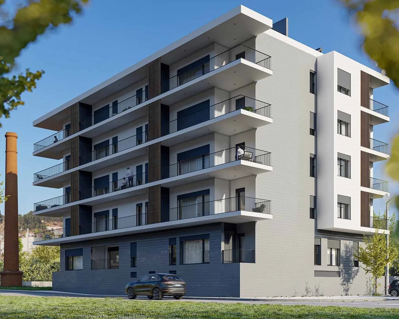 Riverside Pombal - New Apartments for Sale in Pombal gallery 16