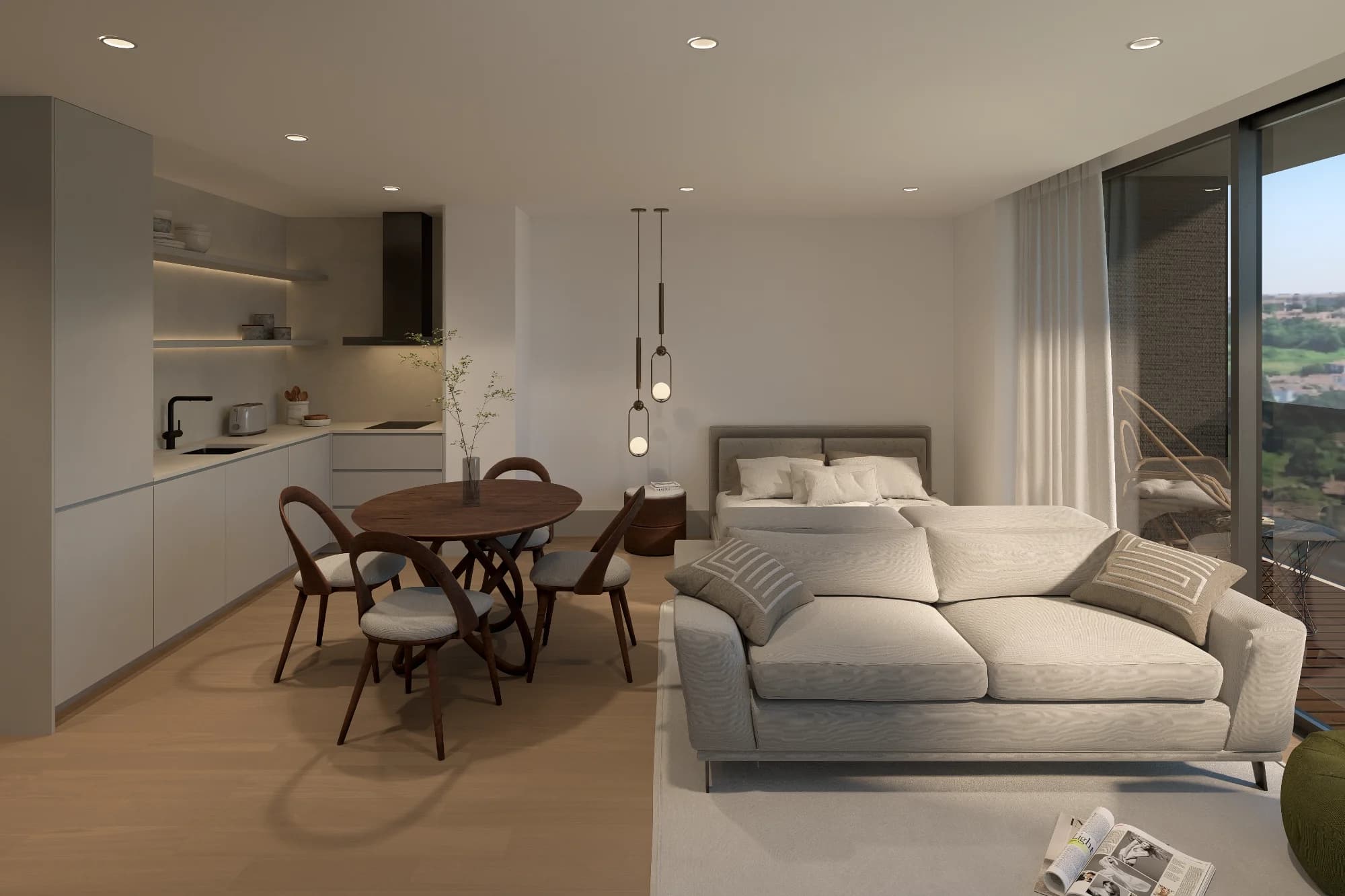 LURION RESIDENCES - New Apartments for Sale in Vila Nova de Gaia, Porto gallery 28