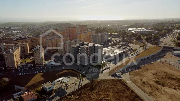 New one- and two-bedroom flats in Vilar de Andorinho, Gaia gallery 10