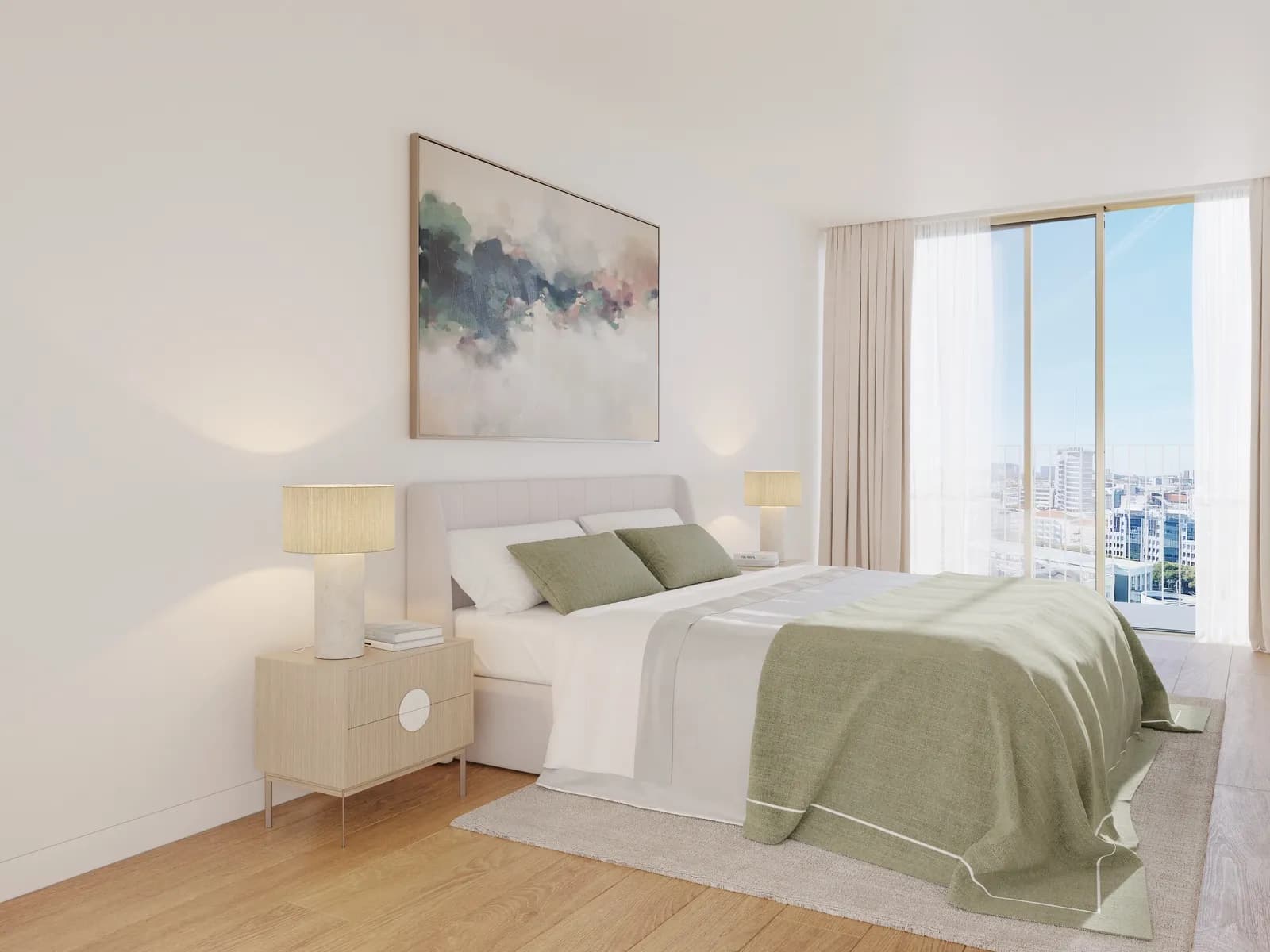 Pulse Lisboa - New Apartments for Sale in Areeiro, Lisbon gallery photo 24