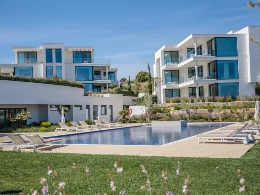 Monte Rei Golf – Clubhouse Residences 1