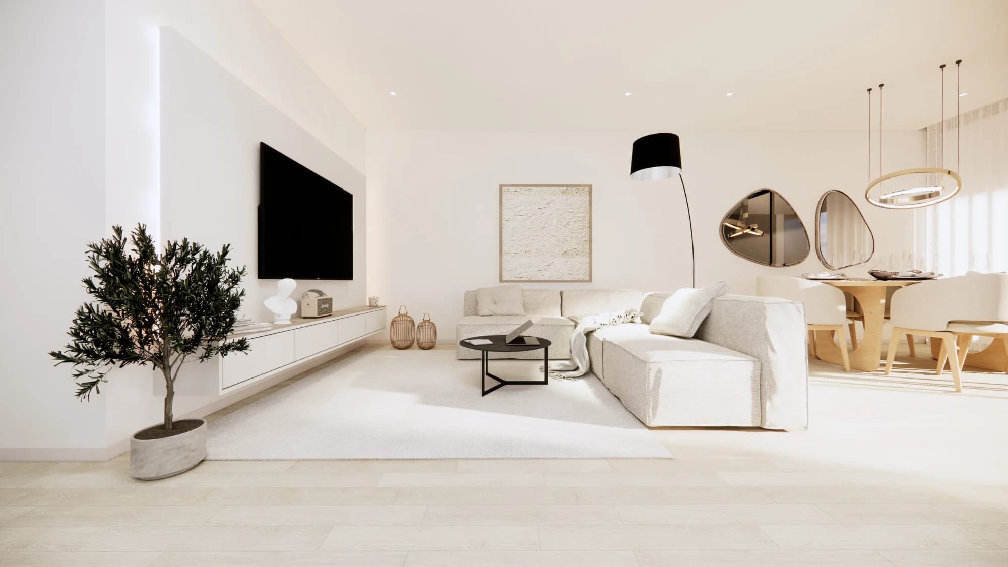 Gondomar Terrace - New Apartments for Sale in Gondomar gallery 4