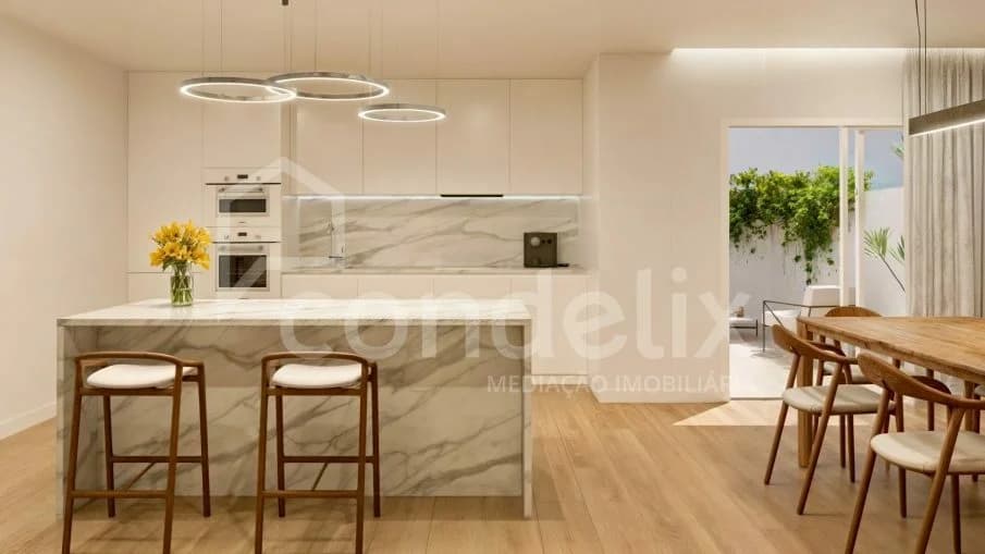 New Flats in Matosinhos Sul gallery 22